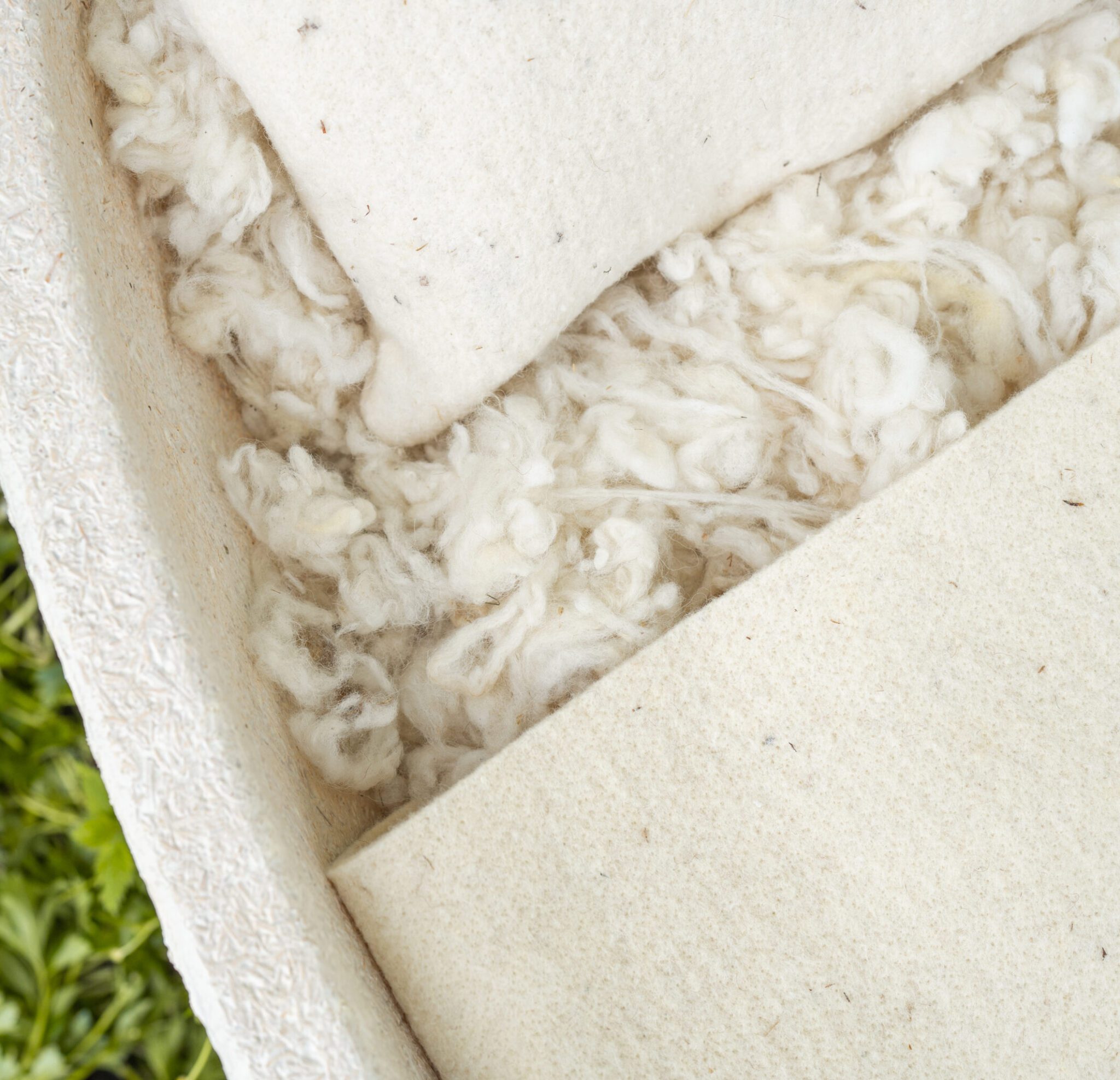 Loop Living Cocoon™ World's first living coffin